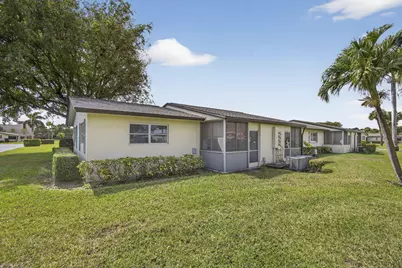 2960 Ashley Drive E #D, West Palm Beach, FL 33415 - Photo 25