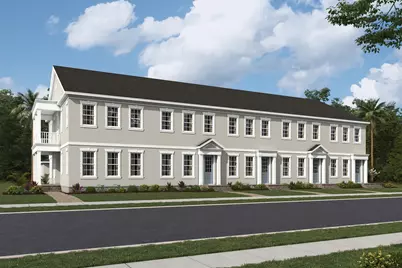 857 SW Heirloom Walk, Palm City, FL 34990 - Photo 1