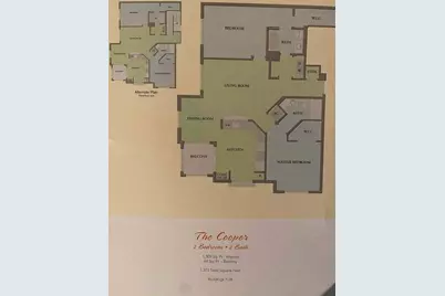 11018 Legacy Drive #104, Palm Beach Gardens, FL 33410 - Photo 19