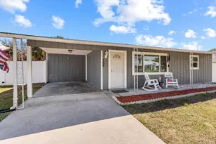 766 Tuxedo Terrace, Sebastian, FL 32958 - Photo 1