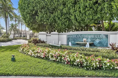 3606 S Ocean Boulevard #205, Highland Beach, FL 33487 - Photo 43