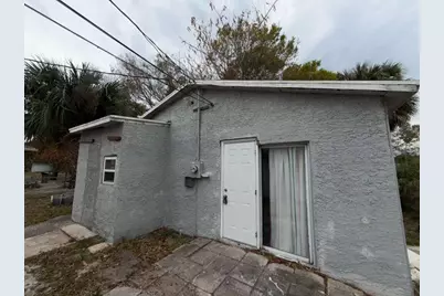 701 N 9th Street #B, Fort Pierce, FL 34950 - Photo 1