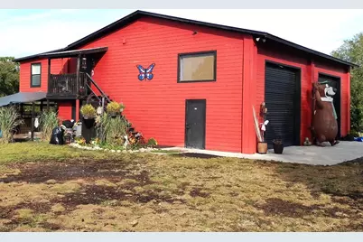 635 N Ffa Road, Fort Pierce, FL 34945 - Photo 1