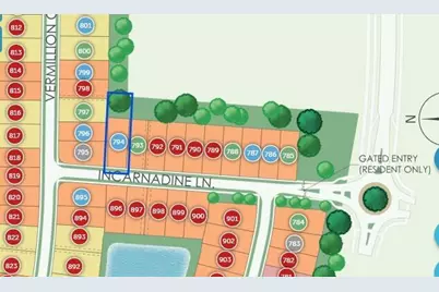 14155 SW Incarnadine Lane #794, Port Saint Lucie, FL 34987 - Photo 3