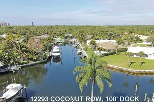 12293 Coconut Row, Palm Beach Gardens, FL 33410 - Photo 1