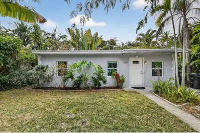 1309 S N Street, Lake Worth Beach, FL 33460 - Photo 1