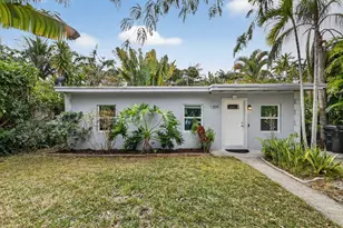1309 S N St, Lake Worth Beach, FL 33460 - Photo 1