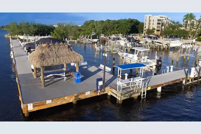 104350 Overseas Highway #A502 Plus Boat Slip 23, Key Largo, FL 33037 - Photo 35