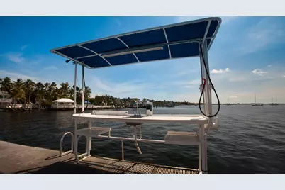 104350 Overseas Highway #A502 Plus Boat Slip 23, Key Largo, FL 33037 - Photo 29