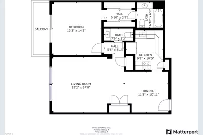 170 N Ocean Boulevard #411, Palm Beach, FL 33480 - Photo 13