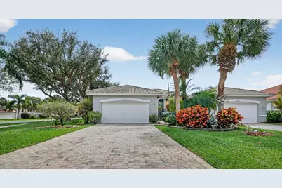 9848 Crescent View Drive S, Boynton Beach, FL 33437 - Photo 1