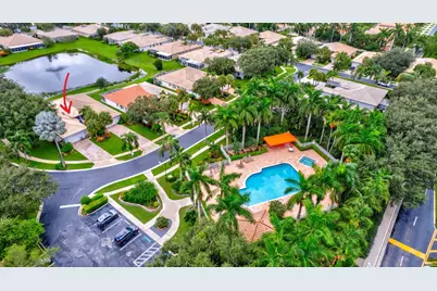 9848 Crescent View Drive S, Boynton Beach, FL 33437 - Photo 41