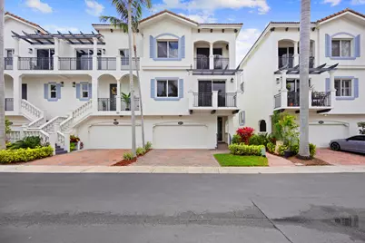 3055 Waterside Circle, Boynton Beach, FL 33435 - Photo 1