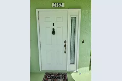 2183 SE Wild Meadow Circle, Port Saint Lucie, FL 34952 - Photo 5