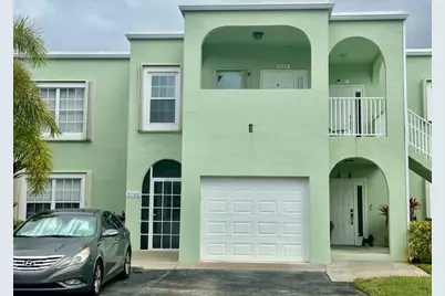 2183 SE Wild Meadow Circle, Port Saint Lucie, FL 34952 - Photo 1