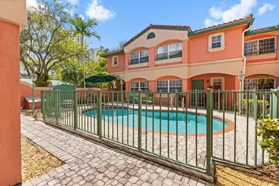 801 NE 1st Street #8, Fort Lauderdale, FL 33301 - Photo 27