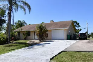 109 SW Meade Cir, Port Saint Lucie, FL 34953 - Photo 1