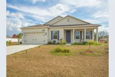 5216 NW Iredell Street, Port Saint Lucie, FL 34986 - Photo 1