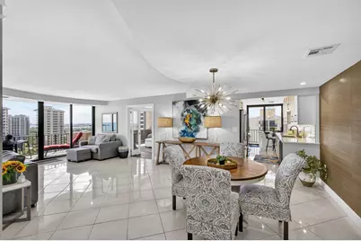 4200 N Ocean Drive #1-1804, Singer Island, FL 33404 - Photo 5