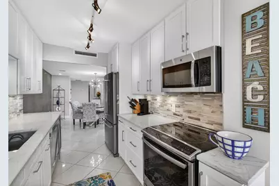 4200 N Ocean Drive #1-1804, Singer Island, FL 33404 - Photo 3