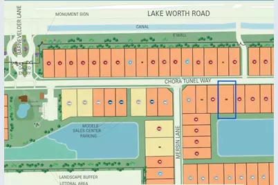 9602 Chora Tunel Way #Mystique 88, Lake Worth, FL 33467 - Photo 3