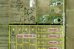 Tbd Kelly Rd, Fort Pierce, FL 34945 - Photo 1