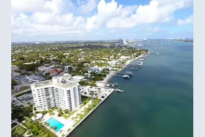 2800 N Flagler Drive #912, West Palm Beach, FL 33407 - Photo 3