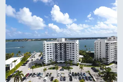 2800 N Flagler Drive #912, West Palm Beach, FL 33407 - Photo 1