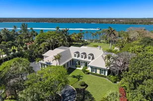 228 S Beach Rd, Jupiter Island, FL 33455 - Photo 3