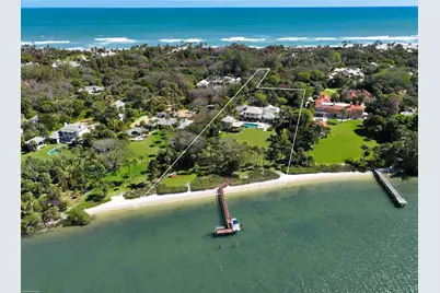 228 S Beach Road, Jupiter Island, FL 33455 - Photo 1