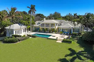 228 S Beach Rd, Jupiter Island, FL 33455 - Photo 35