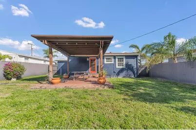 818 Kaye Street, West Palm Beach, FL 33405 - Photo 1