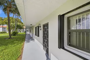 1981 W Woolbright Rd, Boynton Beach, FL 33426 - Photo 17