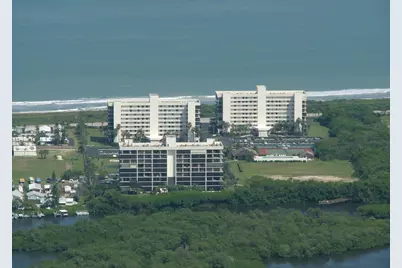 5055 N Highway A1A #Ph-3, Hutchinson Island, FL 34949 - Photo 1