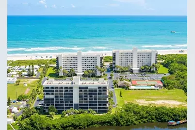 5055 N Highway A1A #903, Hutchinson Island, FL 34949 - Photo 1