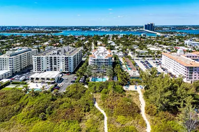 155 S Ocean Avenue #303, Palm Beach Shores, FL 33404 - Photo 49