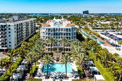 155 S Ocean Avenue #303, Palm Beach Shores, FL 33404 - Photo 53