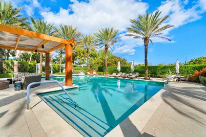155 S Ocean Avenue #303, Palm Beach Shores, FL 33404 - Photo 35