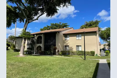 516 Shady Pine Way #B2, Greenacres, FL 33415 - Photo 1