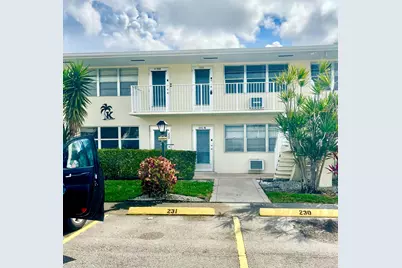 231 Berkshire K, West Palm Beach, FL 33417 - Photo 17