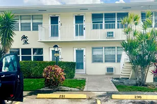 231 Berkshire K, West Palm Beach, FL 33417 - Photo 17