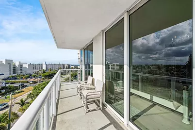 3550 S Ocean Boulevard #5e, South Palm Beach, FL 33480 - Photo 25