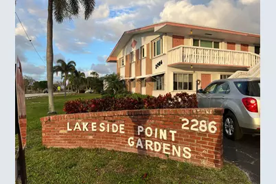 2286 Lake Osborne Drive #16, Lake Worth Beach, FL 33461 - Photo 1