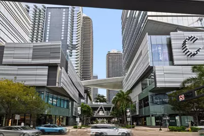 31 SE 6th Street #2601, Miami, FL 33131 - Photo 47