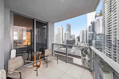 31 SE 6th Street #2601, Miami, FL 33131 - Photo 27