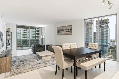 31 SE 6th Street #2601, Miami, FL 33131 - Photo 25