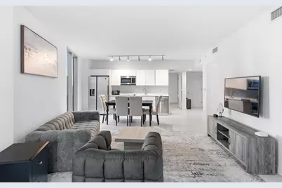 31 SE 6th Street #2601, Miami, FL 33131 - Photo 7