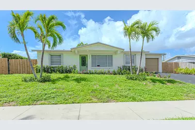 1717 16th Court N, Lake Worth Beach, FL 33460 - Photo 3
