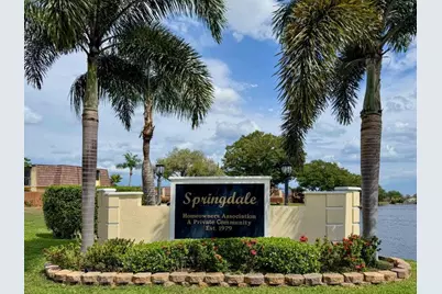 503 Springdale Circle #50c, Palm Springs, FL 33461 - Photo 5