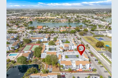 1735 W 60th Street #M307, Hialeah, FL 33012 - Photo 29